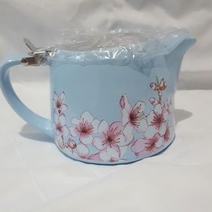 20 oz teapot